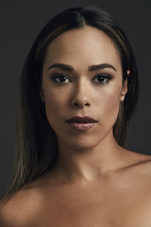 Jessica Camacho profil kép