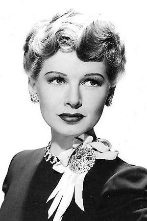 Irene Manning profil kép