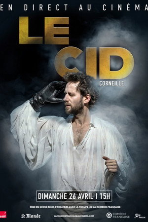 Le Cid poszter