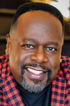 Cedric the Entertainer profil kép