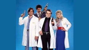 Garth Marenghi's Darkplace kép