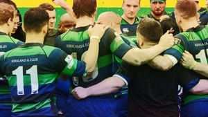 Steelers: The World's First Gay Rugby Club háttérkép