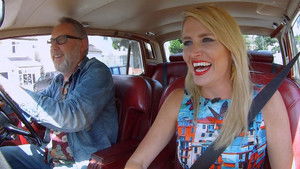 Celebrity Antiques Road Trip Season 6 Ep.5 5. epizód