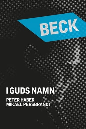 Beck 24 - I Guds namn poszter