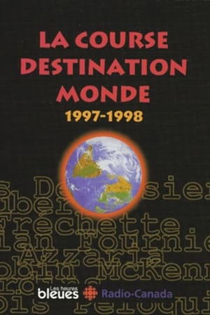 La Course Destination Monde