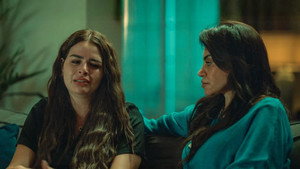 ما تراه ليس كما يبدو 1. évad Ep.9 9. epizód