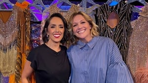 Strictly Come Dancing: It Takes Two 22. évad Ep.4 4. epizód