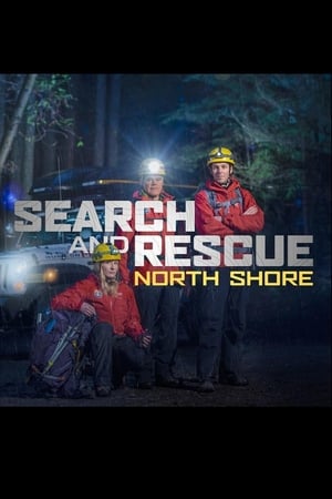 Search and Rescue: North Shore (NSR)