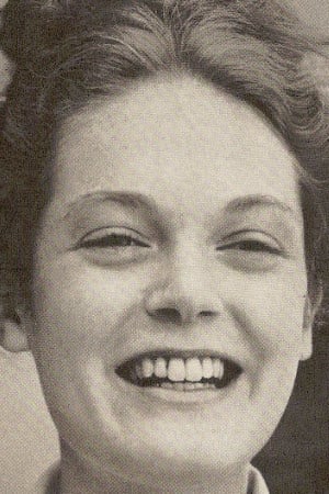 Elizabeth Hartman profil kép