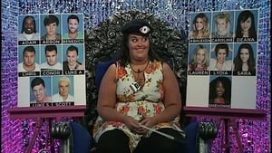 Big Brother 13. évad Ep.7 7. epizód