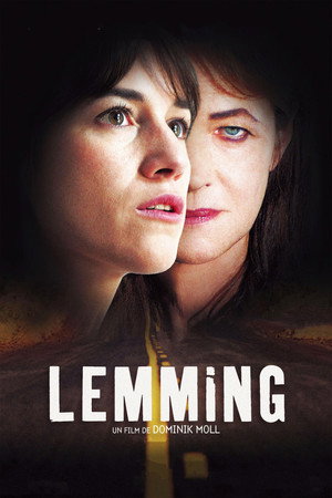 Lemming poszter