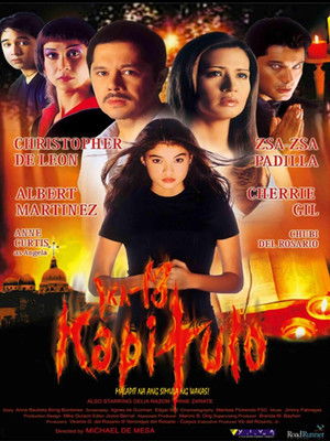 Ika-13 kapitulo poszter