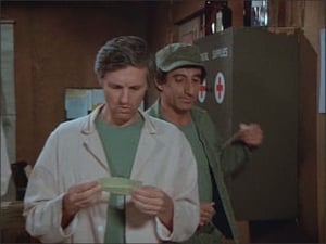 M*A*S*H 8. évad Ep.18 18. epizód