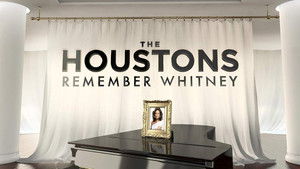 The Houstons Remember Whitney háttérkép