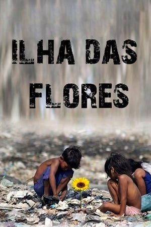 Ilha das Flores poszter