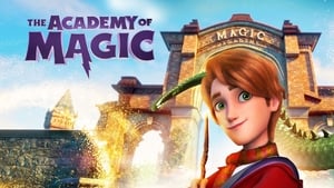 The Academy of Magic háttérkép