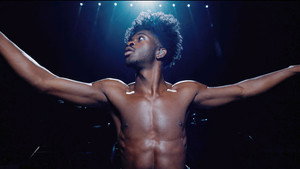 Lil Nas X: Long Live Montero háttérkép