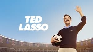 Ted Lasso kép