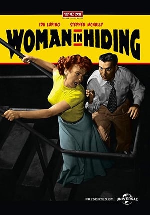 Woman in Hiding poszter