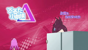 マクロスΔ（デルタ） Speciális epizódok Ep.8 8. epizód