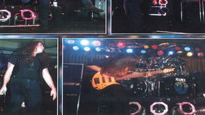 Dream Theater: The Rudess Experiment háttérkép