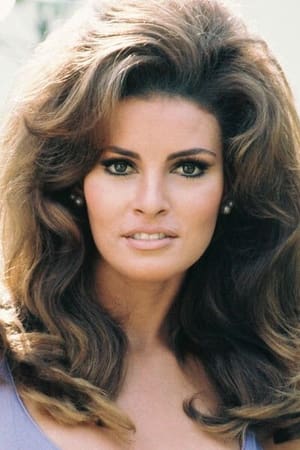 Raquel Welch profil kép