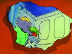 Babar 1. évad Ep.8 8. epizód