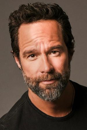 Chris Diamantopoulos profil kép