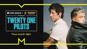 MTV Unplugged presents: twenty one pilots háttérkép