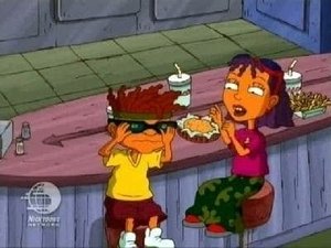 Rocket Power Season 3 Ep.15 15. epizód