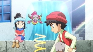 Pokémon Speciális epizódok Ep.49 49. epizód