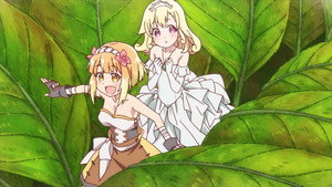 えんどろ～！ 1. évad Ep.7 7. epizód