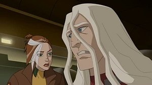 X-Men - Az újrakezdés 1. évad Ep.8 8. epizód