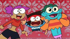 OK K.O.! Legyünk hősök! 2. évad Ep.20 20. epizód