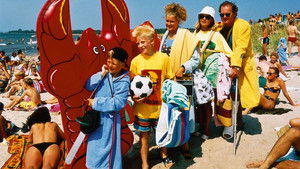 Sunes sommar háttérkép