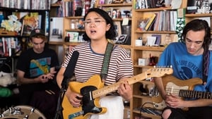 NPR Tiny Desk Concerts 10. évad Ep.46 46. epizód