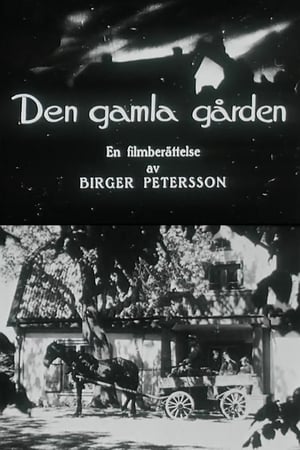 Den gamla gården