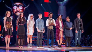 The Voice UK 4. évad Ep.10 10. epizód