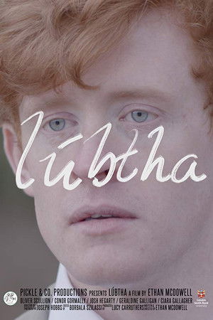 Lúbtha poszter