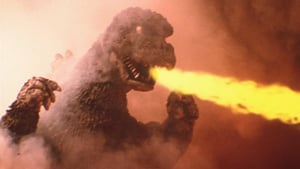 Godzilla a Mechagodzilla ellen háttérkép