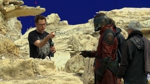 Guide to the Galaxy with James Gunn háttérkép