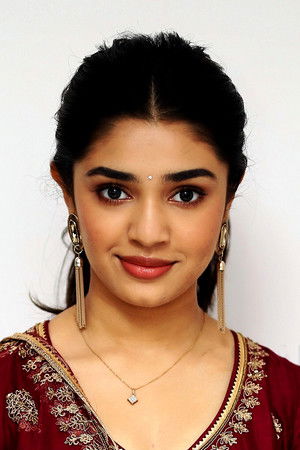 Krithi Shetty profil kép
