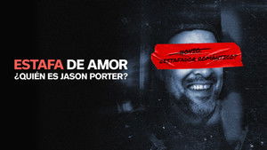 ROMCON: Ki a fene az a Jason Porter? kép