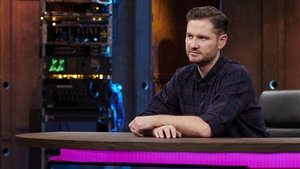 The Weekly with Charlie Pickering 6. évad Ep.8 8. epizód