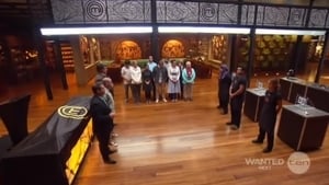 MasterChef Australia 5. évad Ep.31 31. epizód