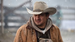 Wind River - Gyilkos nyomon háttérkép