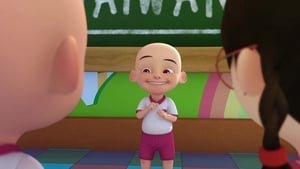 Upin & Ipin 12. évad Ep.28 28. epizód