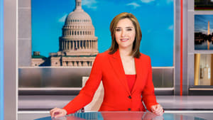 Face the Nation with Margaret Brennan kép