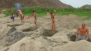 The Challenge 10. évad Ep.14 14. epizód