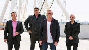 MasterChef Australia 8. évad Ep.41 41. epizód